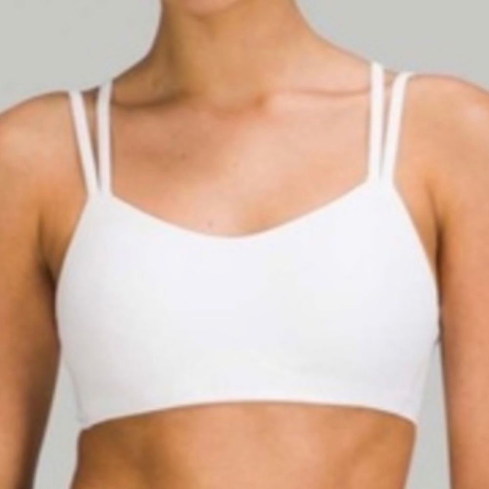 Lululemon Like A Cloud Bra